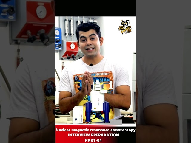 NMR I IMPORTANT QUESTIONS WITH ANSWER I HINDI