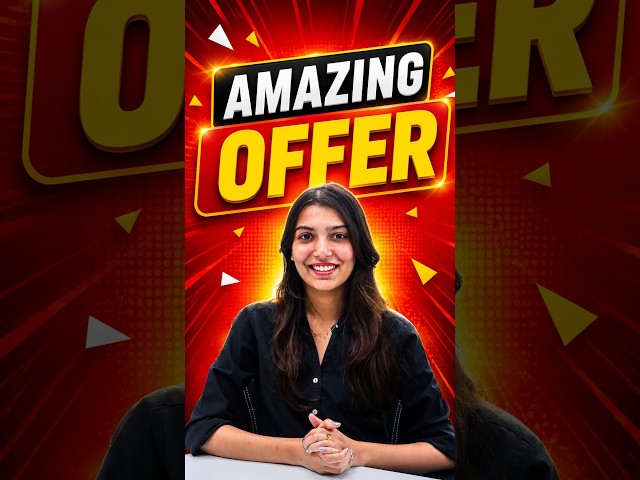 Data Science & AI Program at Just ₹84,999 | Limited-Time Offer!