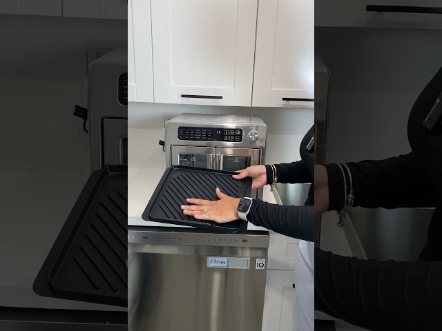 Emeril Air Fryer Accessories
