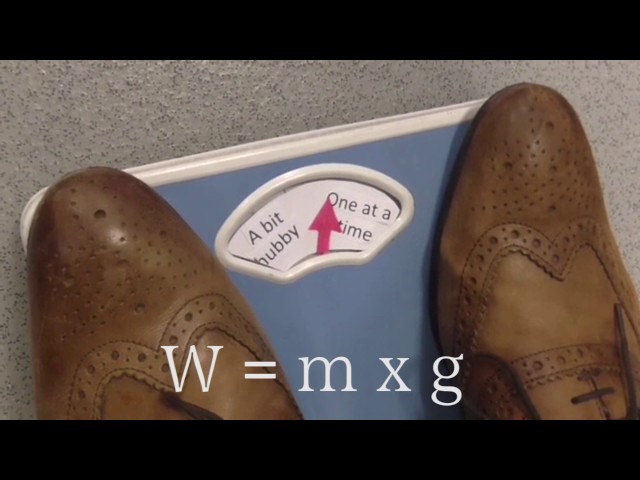 21 GCSE Physics Equations Song