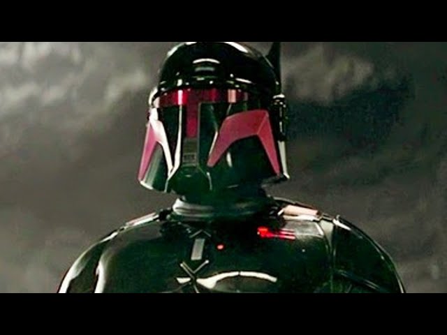 The Ending Of The Mandalorian Season 3 Explained