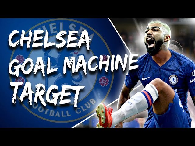 Chelsea Transfer News: Lethal Marksman Gabriel Barbosa Targeted & Dani Olmo !