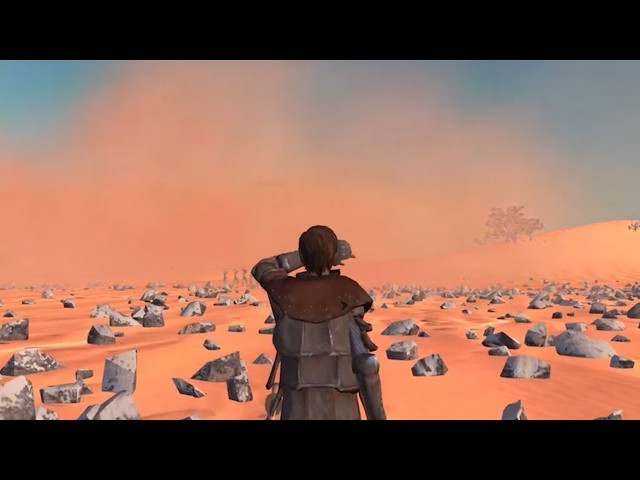 The Most Realistic RPG You'll Never Play
