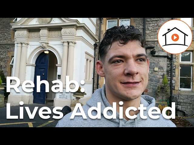 Rehab: Lives Addicted | Fighting Addiction and Rebuilding Lives | Full Documentary