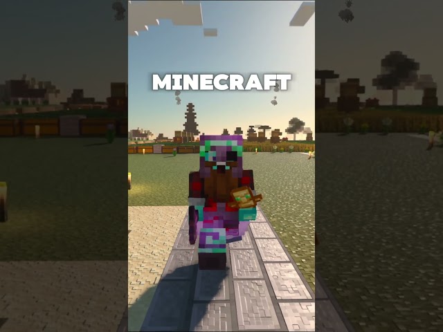 should #fortnite  really be criticized for something #minecraft did first?