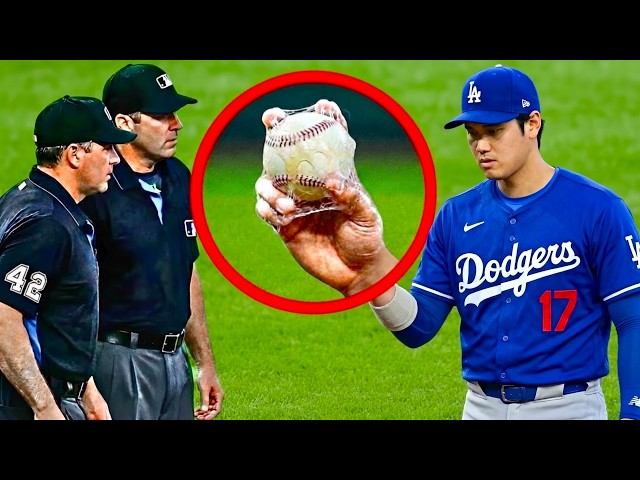 Craziest MLB Moments That You Missed!