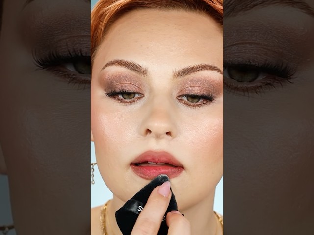 This is the PERFECT blurred lip