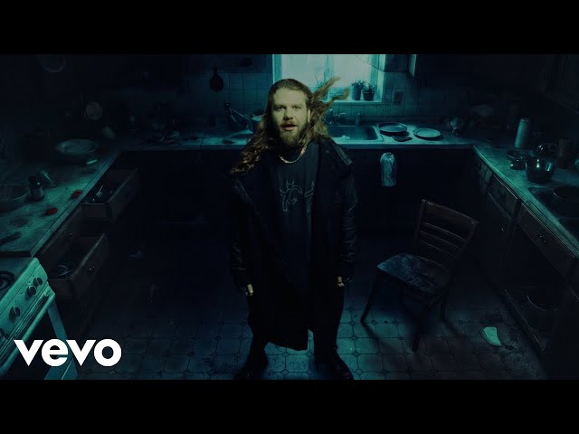 Nitro - ELON MUSK (Visual Video)