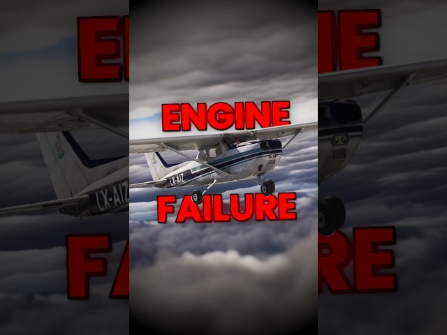 Airplane Engine Failure Challenge
