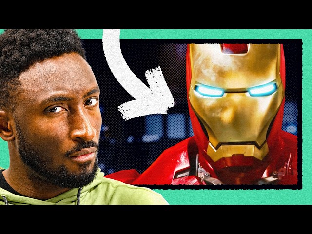 Is This Movie Tech ACTUALLY Possible?