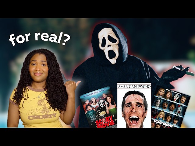 The Death of Parody & Satire in Film