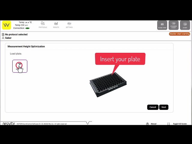 How to Victor Nivo Tutorials : How to optimize Z-Height
