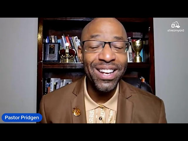 “Breaking the Spirit of Poverty!” Part 4