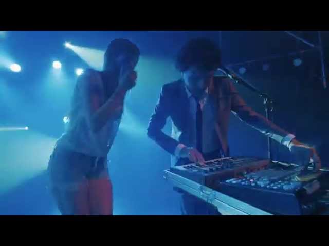 [ON STAGE #09] with Kid Francescoli - "Prince Vince"