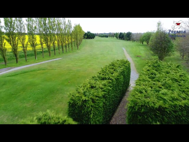 Tetney Golf Club Showreel