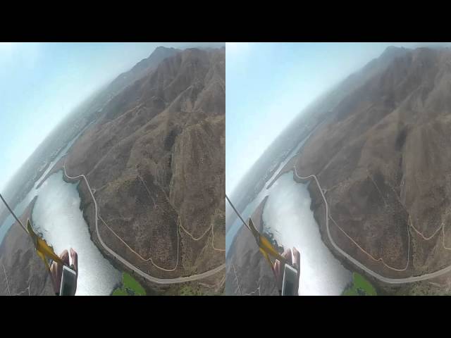 20120526 3D 6 Way Hybrid Oops Hero2 HD