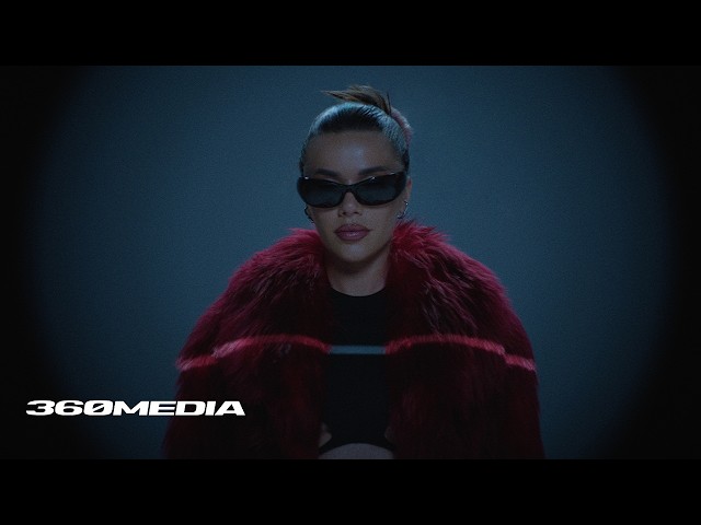 TAYNA - SOLO (Official Visualizer)