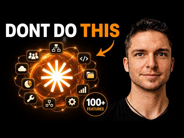 Every AIOS Tutorial Is Wrong - Here's What Actually Works