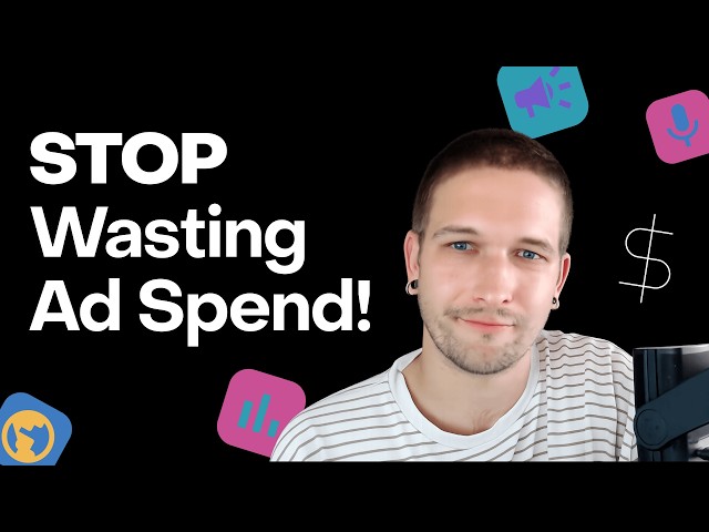The 5 Biggest Meta Ads Mistakes Apps Make (And How to Fix Them)