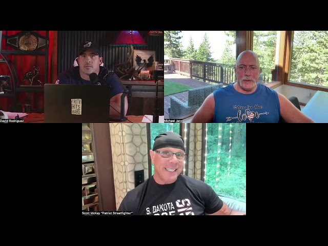 3 Amigos are back with coming Election, Consciousness Upgrade, Civil War, conspiracy theories, more.