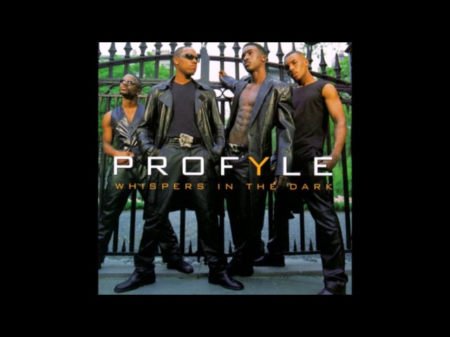 Profyle - Too Shady