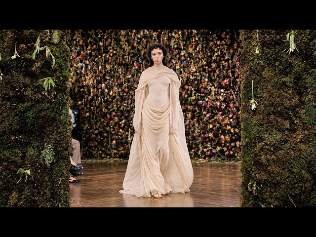 Maison Margiela | Spring/Summer 2027 | Paris Fashion Week