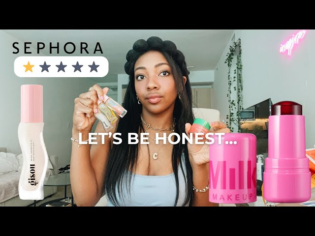 Rating VIRAL TikTok Beauty Products! ✨❌Should You Believe the Hype?