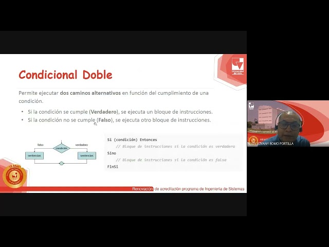 Fundamentos de Programación Imperativa | Semana 3 – Sesión 2 | Condicionales en Python