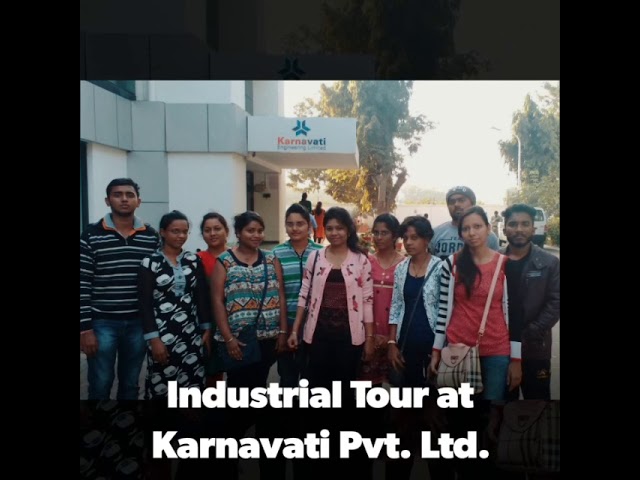 Industry Visit
