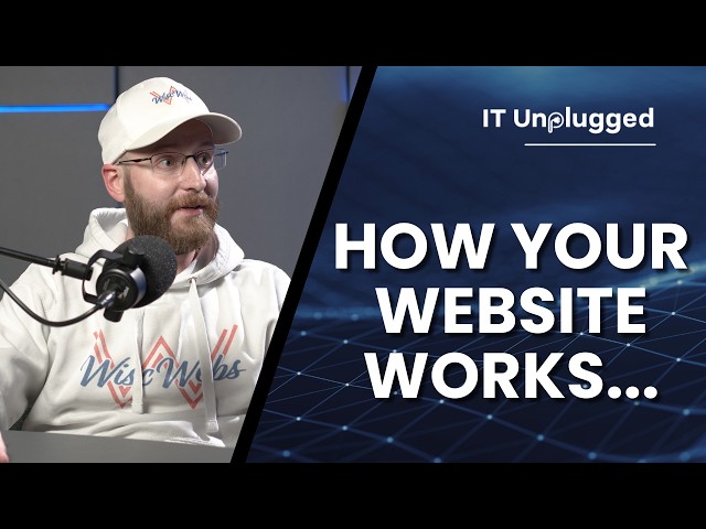 Is Your Website Actually Secure?