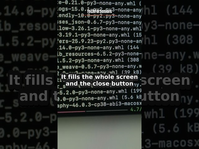 Five Signs That Windows Warning Is Fake