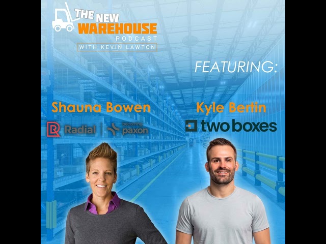 Radial and Two Boxes Bring Returns Management into Focus