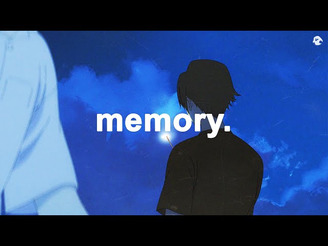 nothing but a memory.