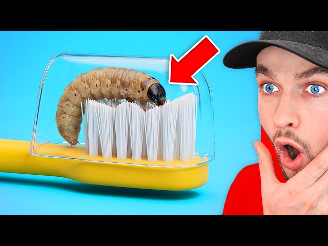 TikToks That Will UNLOCK a New Fear!