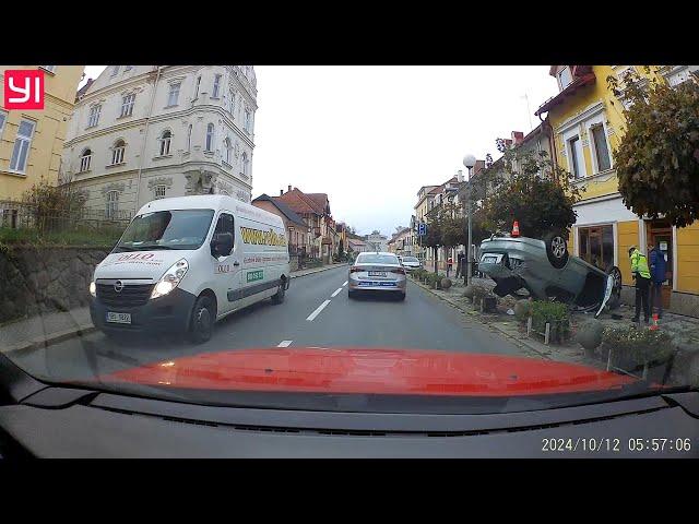 Youngtimer na cestách 116 - kompilace ze silnic