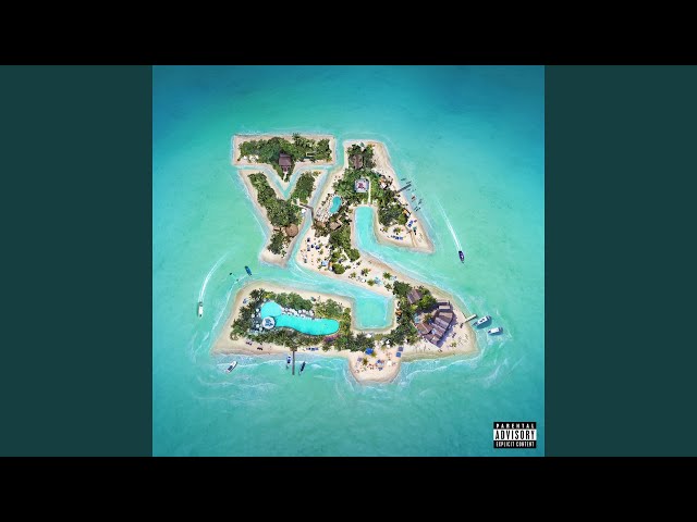 Ex (feat. YG)