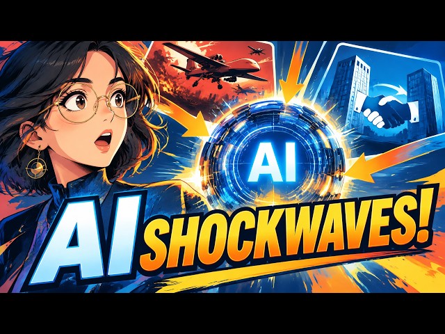 30/9/2026【AI news】Global AI Updates  Security, Acquisitions, and Breakthroughs