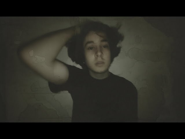 overtonight - comfort song 4 u (official visualizer)