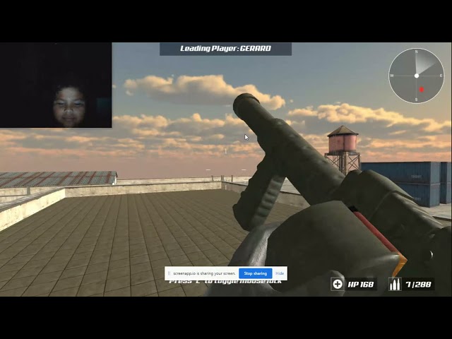 mask force crazy mode  gameplay awesome clips