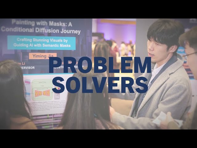 The Master of Science in Applied Computing (MScAC) program at U of T