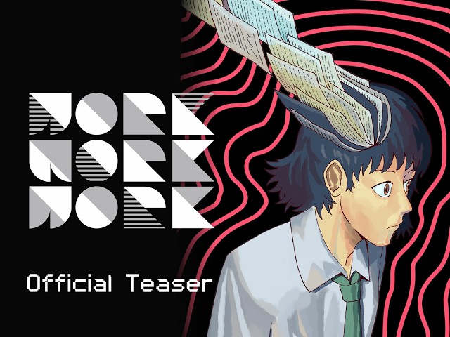 Work Work Work - Announcement Trailer