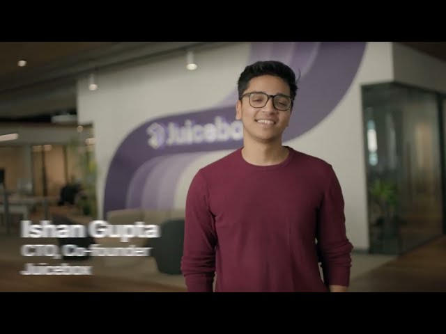 Customer Stories - Juicebox