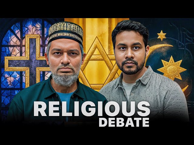 Religious Debate