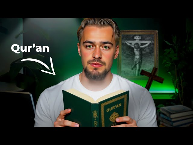 I’ve Read The Qur’an As A Non-Muslim