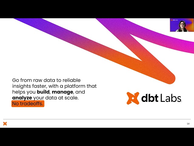 From Informatica to dbt: A migration path to an AI-ready data control plane