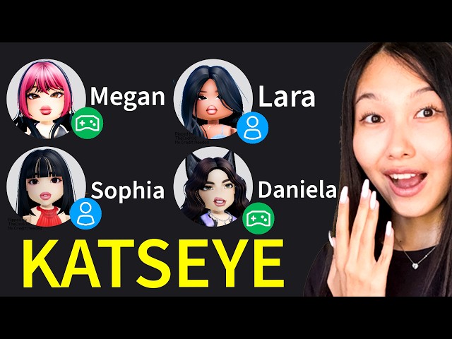 CELEBRITIES THAT SECRETLY PLAY ROBLOX...