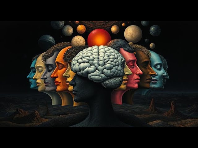 Who Is The Mind Talking To? (It's so simple, you will laugh)