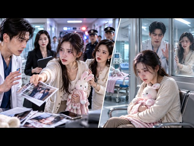 HD-FULL Her doctor husband lets their daughter die for his first love, so she ruins them both.