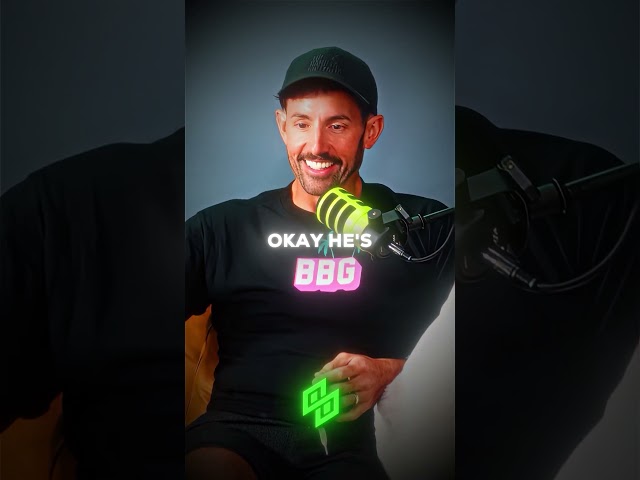 Steve Hamilton's MOST EXPENSIVE Hypercar Wreck!
