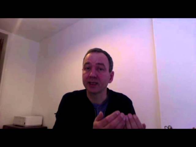 Overview of IELTS listening